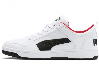 Puma Sapatilha Rebound LayUp Lo SL